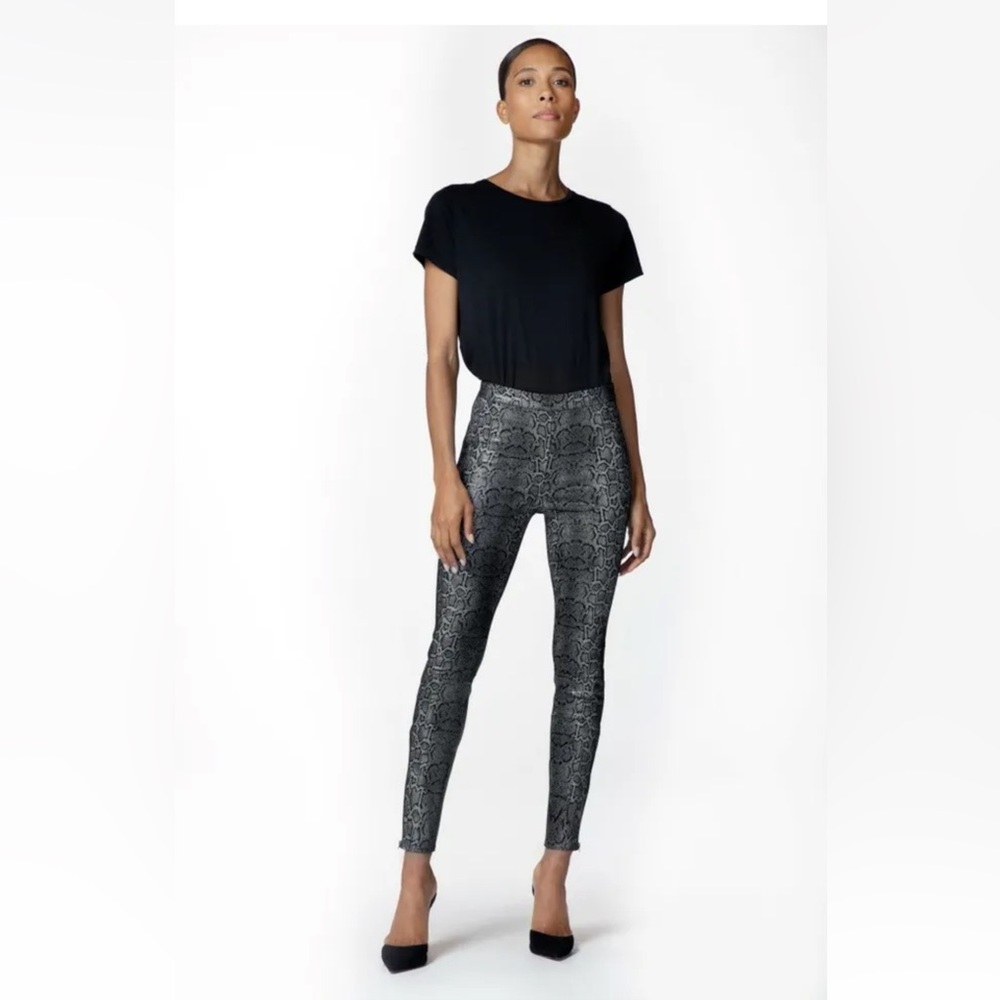 J brand pants  size L